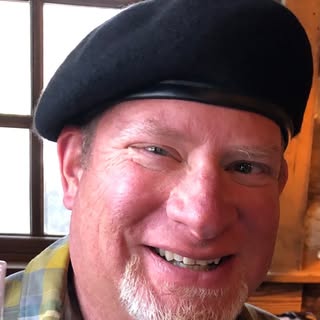 Profile Picture of Greg Shade (@greg_shade) on Instagram