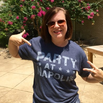 Profile Picture of Cindy Kolb (@ckolb26) on Twitter