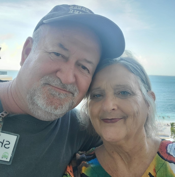 Profile Picture of Paula Yarbrough (@pdyarbrough45) on Poshmark