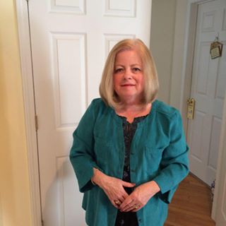 Jane Mc Keever Irace - Facebook Profile Picture of Jane Mc Keever Irace (@jane.irace) on Facebook