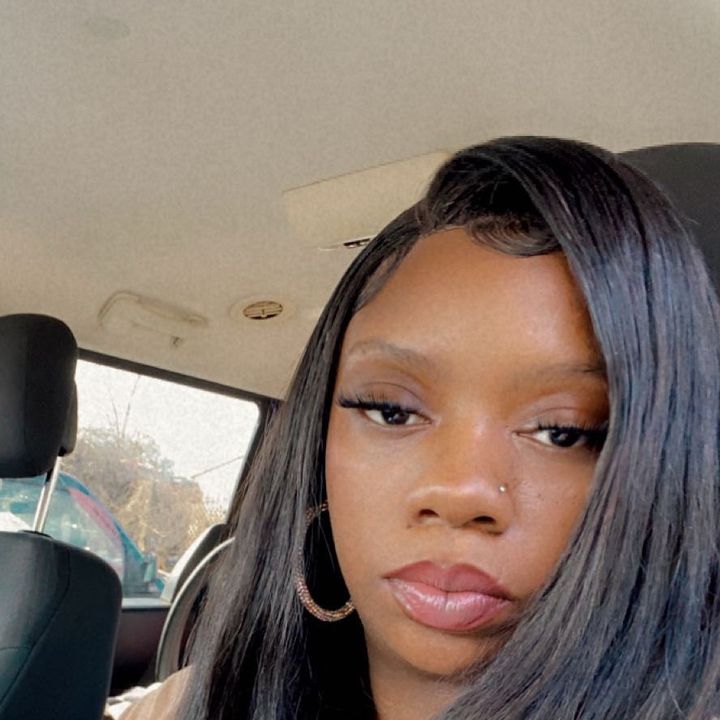 Marilyn Walls - Tiktok Profile Picture of Marilyn Walls (@niecee032) on Tiktok