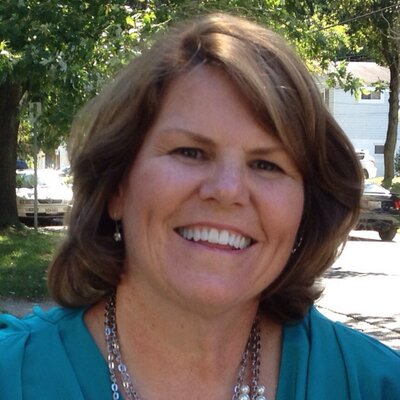Profile Picture of Nancy Cadigan (@NCadigan) on Twitter