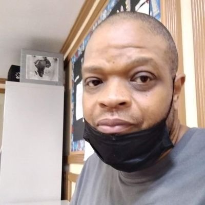 Profile Picture of Alvin Cantey (@AlvinCantey11) on Twitter