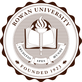 Profile Photo of Rowan University - Wikipediaon Wikipedia