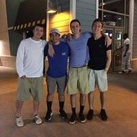 Profile Picture of Andrew Palazzolo (@andrew-palazzolo-1) on Quora