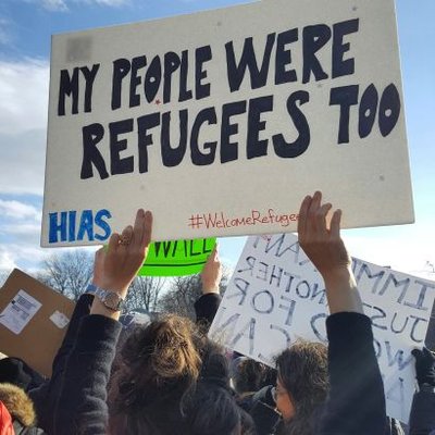 Profile Picture of Sasha Stashwick (@SashaLyutse) on Twitter