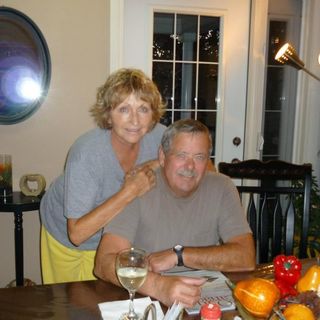 Profile Picture of Phyllis Macleod (@phyllis.macleod.3) on Facebook