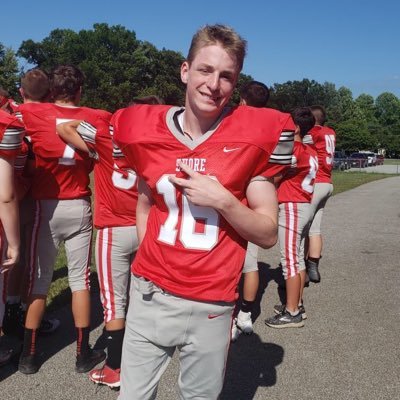 Profile Picture of Kyle Ely (@kyleely8) on Twitter