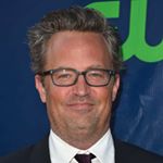 Profile Picture of Matthew perry (@mperryw) on Instagram