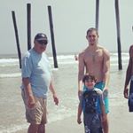 Profile Picture of Sammy Davis (@kidinlikecudi) on Instagram