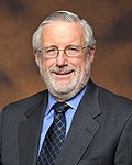 Profile Picture of Peter B. Lyonson Wikipedia
