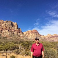 Profile Picture of Hal Hill (@hal-hill-6) on Quora