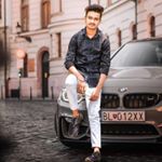 Profile Picture of Mr_vinay_ rathore (@mr_vinay_rathore) on Instagram