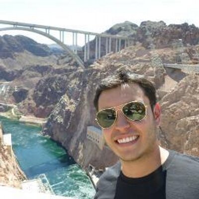 Profile Picture of DANIEL MONTERO (@DanielMonteroH) on Twitter