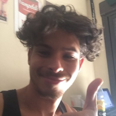 Profile Picture of Thomas Castaño (@thomascastao1) on Twitter