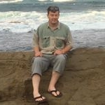 Profile Picture of Keith Farrow (@keith.farrow) on Instagram