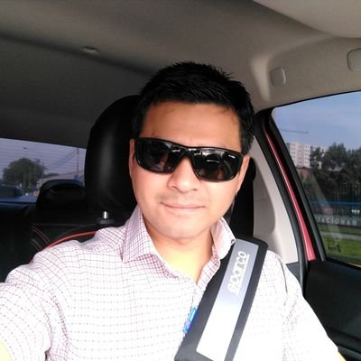Profile Picture of Rubén G. (@GarryCervera) on Twitter