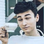 Profile Picture of Бран супер пупер классный (@brain____vanlove) on Instagram