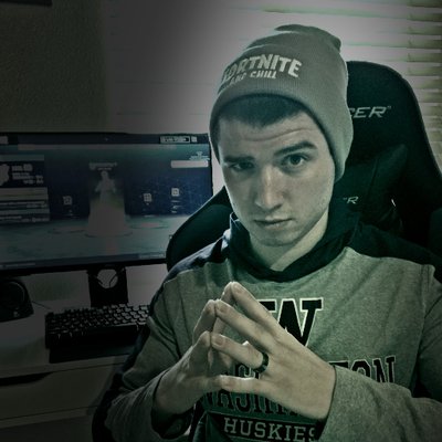 Profile Picture of David Nuno (@DavidBustinCaps) on Twitter