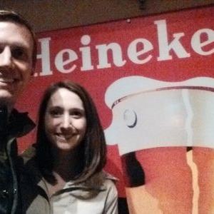 Profile Picture of Peter Sloane (@rpetersloane) on Twitter