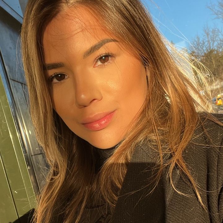 Profile Picture of amanda.aalto (@amanda.aalt0) on Tiktok