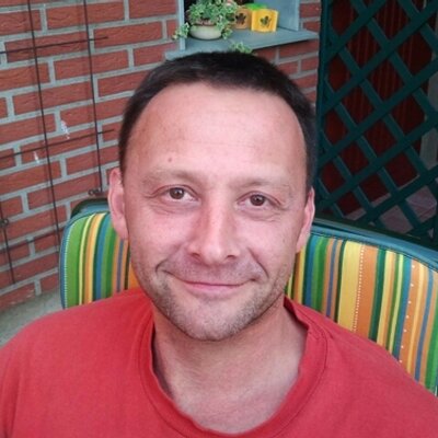 Profile Picture of Nick Hanner (@NickHanner) on Twitter
