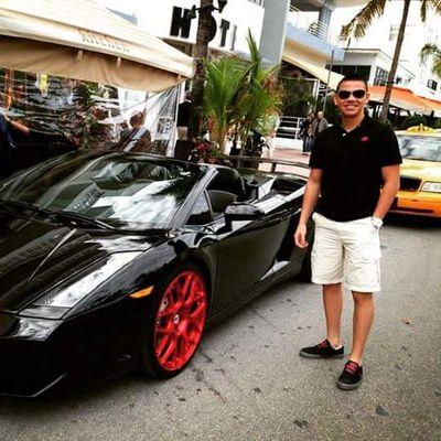 Profile Picture of Daniel Mendivil (@Danielmendivil7) on Twitter