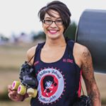 Profile Picture of Tina Bond (@derbydogvibes007) on Instagram