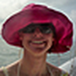 Profile Picture of Susanne (@boozy bozo) on Flickr