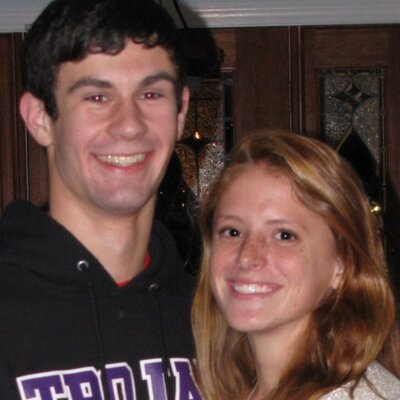 Profile Picture of Daniel Bolin (@dj_bolin) on Twitter
