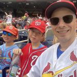 Profile Picture of Geoffrey Goodman (@geoffrey.goodman) on Instagram