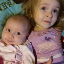 Profile Picture of James Goad (@Mrsgoad86My) on Twitter