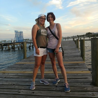 Profile Picture of Tiffany C Goff (@TiffanyCGoff1) on Twitter