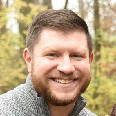 Profile Picture of Eric Munson (@ericwmunson) on Twitter