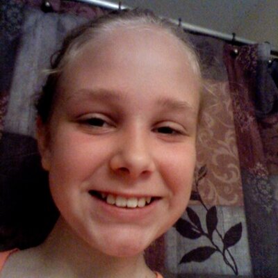 Profile Picture of Brianna Leach (@briannaleach27) on Twitter