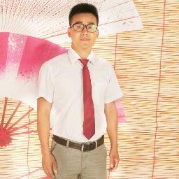 Profile Picture of Robin Yuan (@RobinYuan2) on Twitter