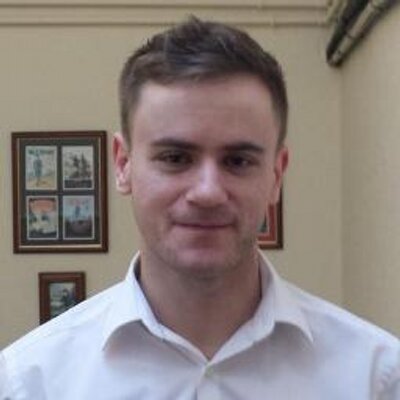 Profile Picture of Alex Wilford (@Alex_Wilford) on Twitter