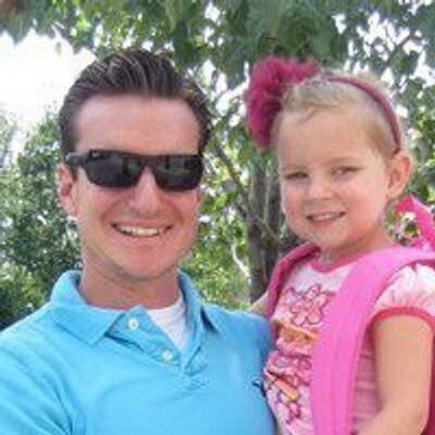 Profile Picture of Jeremy Sternberg (@jeremysternber1) on Twitter