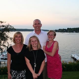 Profile Picture of Keith Urich (@keith.urich) on Facebook