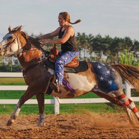 Profile Picture of Liberty Carlson (@libcar2003) on Pinterest