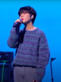 Profile Picture of Jung Seung-hwan (singer)on Wikipedia