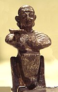 Hittite mythology and religion - Wikipedia Profile Picture of Hittite mythology and religionon Wikipedia