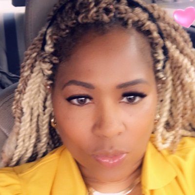Profile Picture of Sonja Freeman (@sonjafreeman666) on Twitter