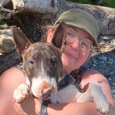 Profile Picture of Deborah McIntosh 🇨🇦 (@UpThePitt) on Twitter