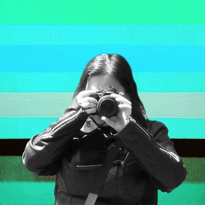 Profile Picture of Danielle Brown (@GraphicCuration) on Twitter