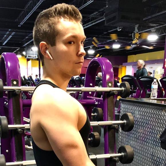 Profile Picture of Preston Tupone (@preston_tupone) on Poshmark