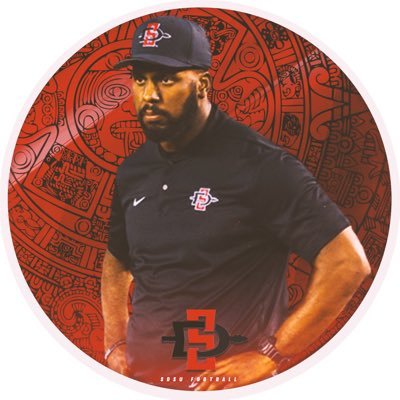 Profile Picture of Jordan Thomas (@Coach_JLT) on Twitter