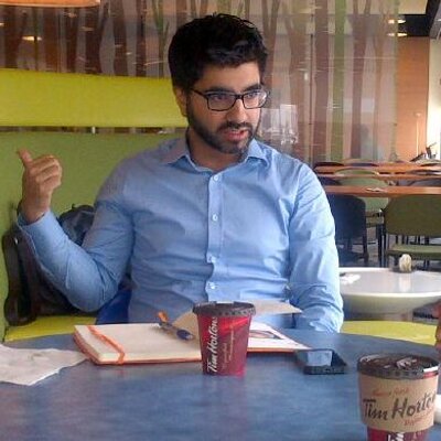 Profile Picture of Adeel Mirza (@adeelmirza0) on Twitter
