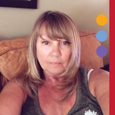 Profile Picture of Brenda Wall (@brendawall76) on Twitter