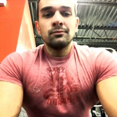 Profile Picture of Michael Guertin (@mike011488) on Twitter